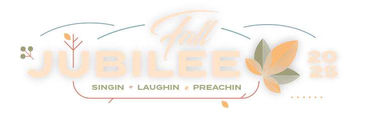 Jubilee Fall Conference