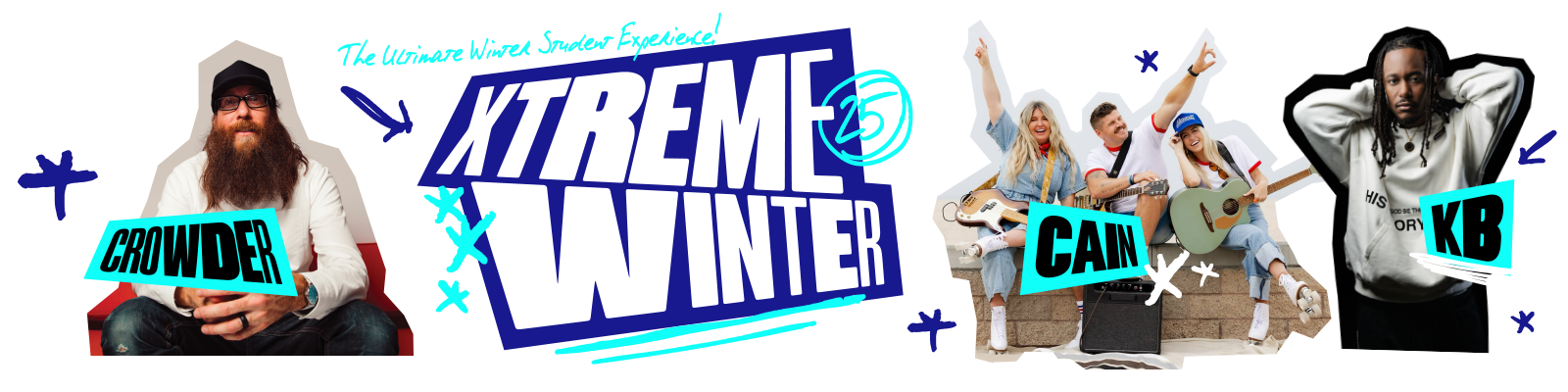 Xtreme Winter Conference