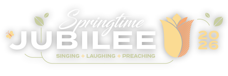 Jubilee Spring Conference