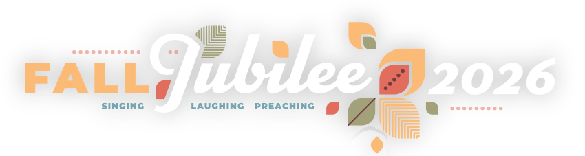 Jubilee Fall Conference